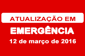 Curso de Atualização em Emergência